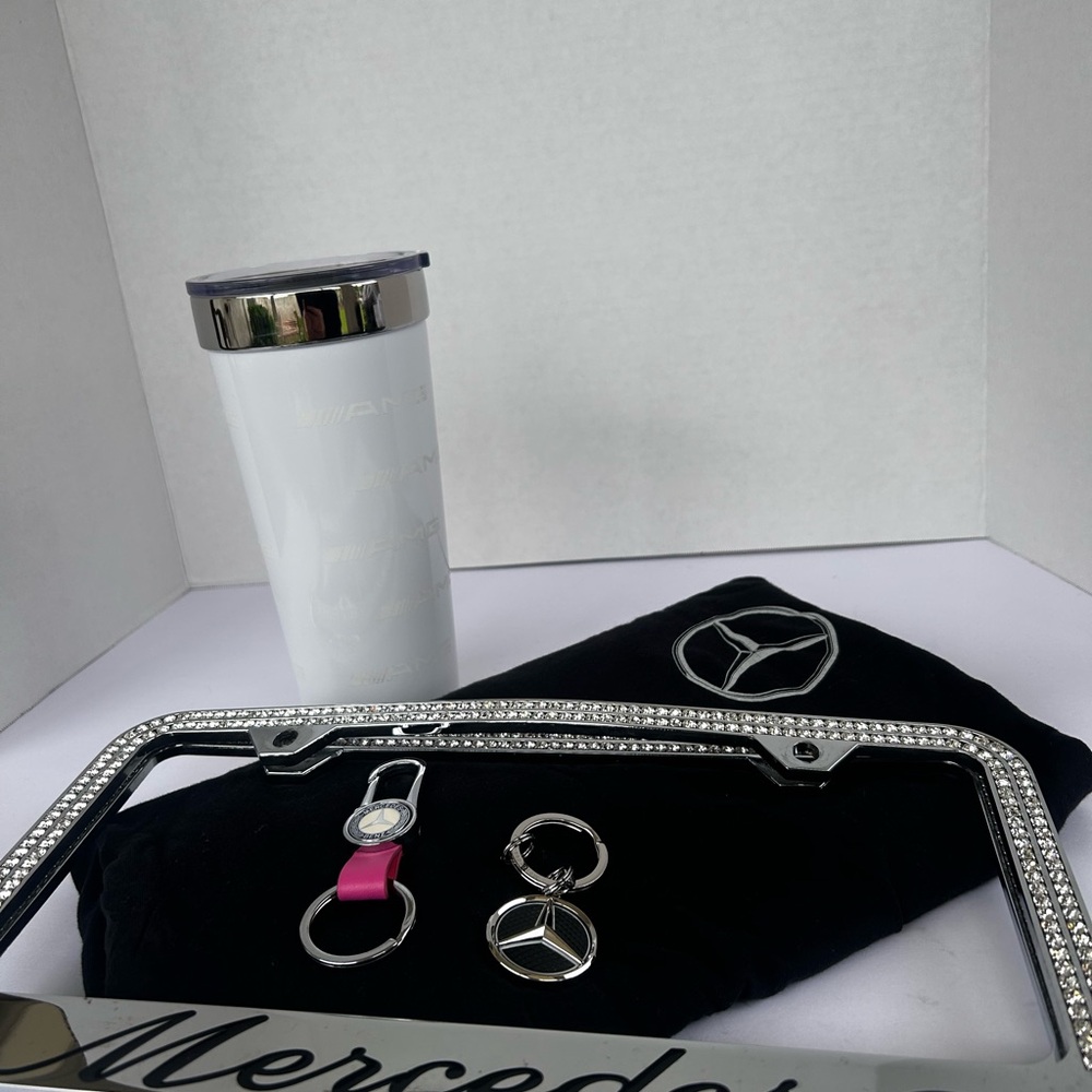 Mercedes Benz Car accessories